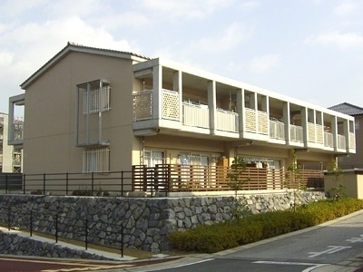 島根県営住宅