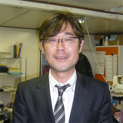 食のライフラインを命がけで守るお弁当隊の隊長登場 株式会社浜村建設